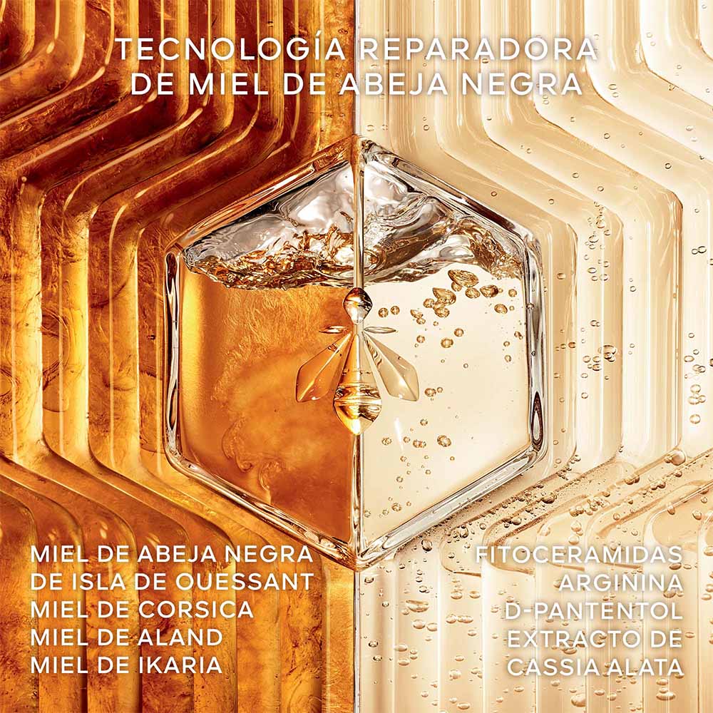 ABEILLE ROYALE TRATAMIENTO HONEY BOND TREATMENT SIN ACLARADO (TRATAMIENTO CAPILAR)